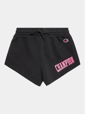 Foto del prodotto Champion Pantaloncini sportivi 404657 Nero Regular Fit