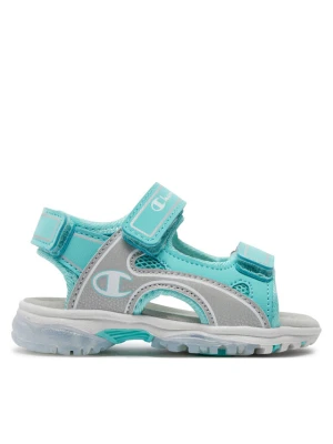 Foto del prodotto Champion Sandali Wave Sandal G Td Sandal S32889-CHA-BS079 Blu