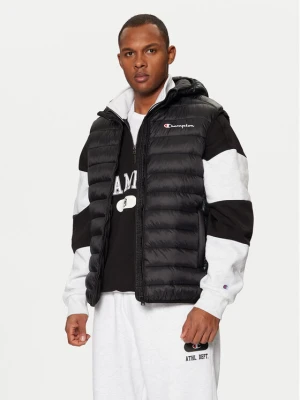 Foto del prodotto Champion Smanicato 220341 Nero Regular Fit