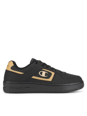Foto del prodotto Champion Sneakers FOUL PLAY FW LOW S22334-KK009 Nero