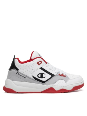 Foto del prodotto Champion Sneakers OVERTIME MID S22274-WW012 Bianco