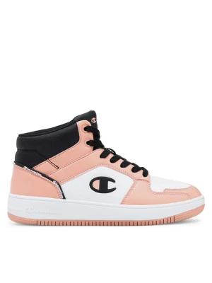 Foto del prodotto Champion Sneakers Rebound 2.0 Mid Cut S S11471-PS013 Rosa
