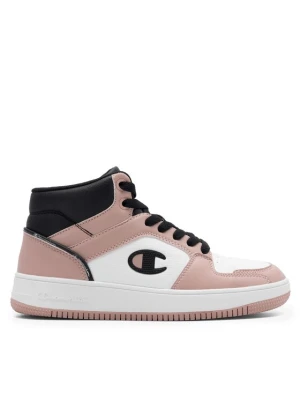 Foto del prodotto Champion Sneakers Rebound 2.0 Mid S11471-PS013 Rosa