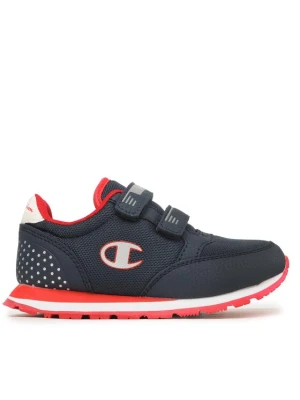 Foto del prodotto Champion Sneakers S32617-BS501 Blu scuro