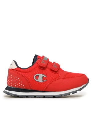 Foto del prodotto Champion Sneakers S32617-RS001 Rosso