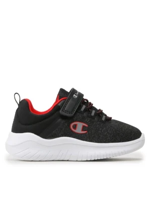 Foto del prodotto Champion Sneakers S32621-KK001 Nero