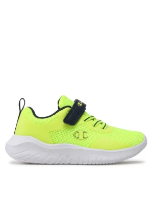 Foto del prodotto Champion Sneakers Softy Evolve B S32453-CHA-YS012 Giallo