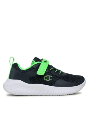 Foto del prodotto Champion Sneakers Softy Evolve B S32453-CHABS517 Blu scuro
