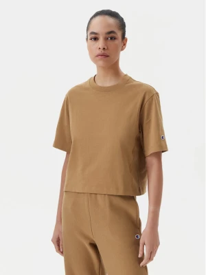 Foto del prodotto Champion T-shirt 117874 Beige Regular Fit