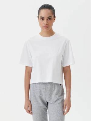 Foto del prodotto Champion T-shirt 117874 Bianco Regular Fit