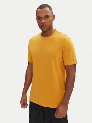 Foto del prodotto Champion T-shirt 220761 Giallo Loose Fit