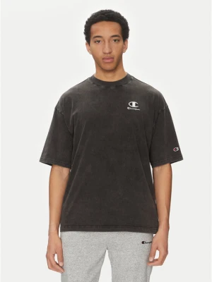 Foto del prodotto Champion T-shirt 221257 Nero Regular Fit