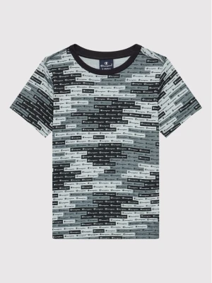 Foto del prodotto Champion T-shirt 306131 Grigio Regular Fit