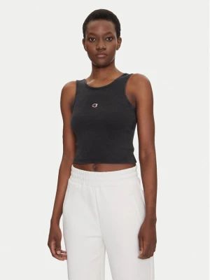 Foto del prodotto Champion Top 118007 Nero Regular Fit