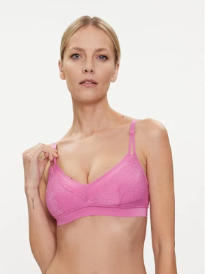 Foto del prodotto Chantelle Reggiseno Bralette Soft Stretch C11GQ9 Rosa