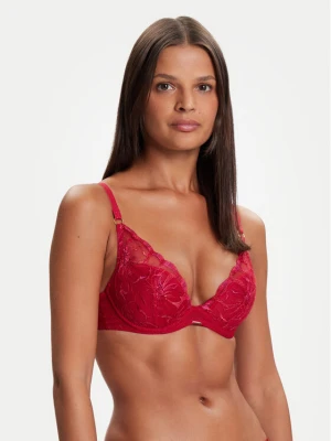 Foto del prodotto Chantelle Reggiseno con ferretto Fleurs C12M20 Rosso