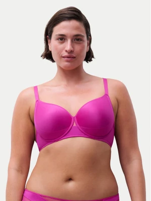 Foto del prodotto Chantelle Reggiseno con ferretto Halo C1AAN1 Rosa