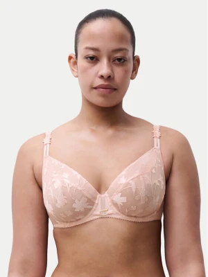 Foto del prodotto Chantelle Reggiseno con ferretto Idyll C18UM0 Rosa