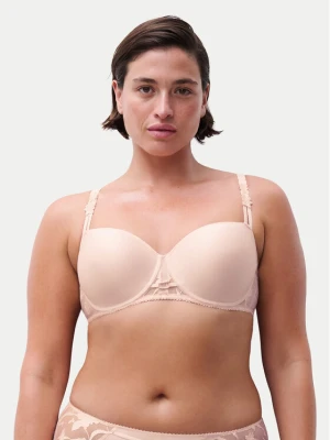 Foto del prodotto Chantelle Reggiseno con ferretto Idyll C18UN6 Rosa