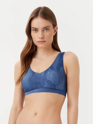 Foto del prodotto Chantelle Reggiseno top Soft Stretch C11D10 Blu