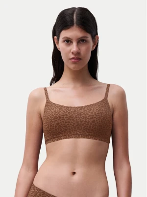 Foto del prodotto Chantelle Reggiseno top Soft Stretch C11D20 Marrone