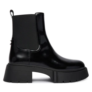 Foto del prodotto Chelsea Coach Leah Platform CCH90 Nero
