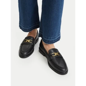 Foto del prodotto Chunky loafers Aldo Bissom 13838571 Nero
