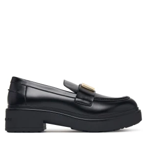 Foto del prodotto Chunky loafers Armani Exchange XW003095 AF11912 UC001 Nero