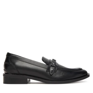 Foto del prodotto Chunky loafers Bronx Next Wagon 66652-US Nero