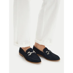Foto del prodotto Chunky loafers Caprice 9-24202-46 Blu scuro