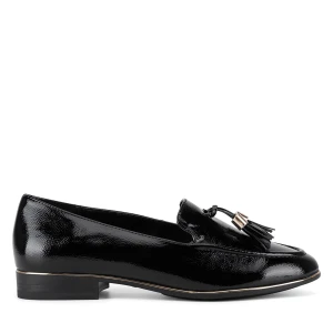 Foto del prodotto Chunky loafers Clara Barson CD24055-1 Nero