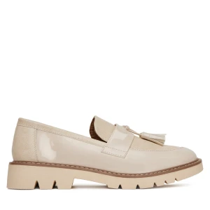 Foto del prodotto Chunky loafers Clara Barson WS6387-01 Beige