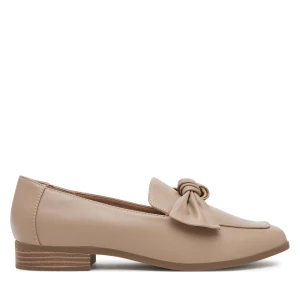 Foto del prodotto Chunky loafers Clara Barson WYL3674-7 Beige