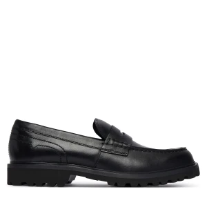 Foto del prodotto Chunky loafers Clarks Berwick Lo 26183727 Nero