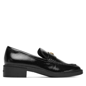 Foto del prodotto Chunky loafers Coach CCH83 Nero
