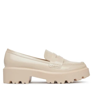 Foto del prodotto Chunky loafers DeeZee LE601-2 Beige