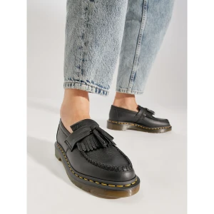 Foto del prodotto Chunky loafers Dr. Martens Adrian 22760001 Nero