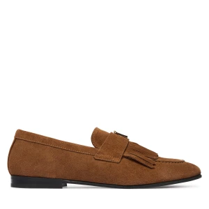 Foto del prodotto Chunky loafers Furla Heritage YM43FHE Y61000 PT 03B00 Marrone
