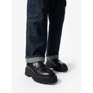 Foto del prodotto Chunky loafers G-STAR CEO-ELIF-9001-25-1 Nero