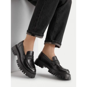 Foto del prodotto Chunky loafers G-Star Raw CEO-WI23-LADIES-04 Nero