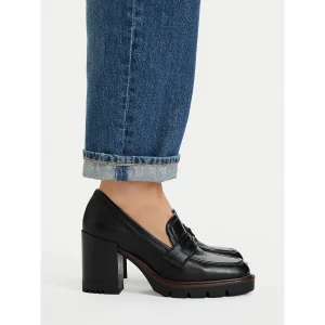 Foto del prodotto Chunky loafers G-Star Raw CEO-WI34-CLEVELAND-05 Nero