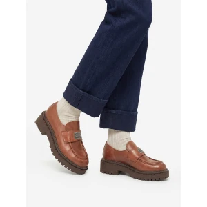 Foto del prodotto Chunky loafers G-Star Raw EO-DOLUNAY-25FW05 Marrone
