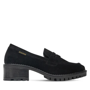 Foto del prodotto Chunky loafers G-Star Raw WI34-JANELLE-01 Nero