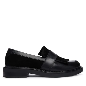 Foto del prodotto Chunky loafers Geox D Serilda D66WYE 4323 C9999 Nero