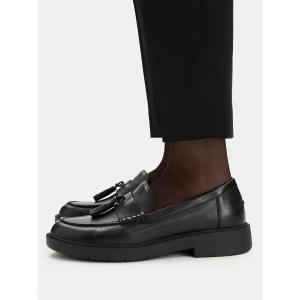 Foto del prodotto Chunky loafers Geox D Spherica Ec1 B D65DKA 43 C9999 Nero
