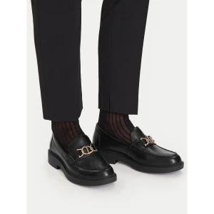 Foto del prodotto Chunky loafers Geox D Spherica Ec1 B D66DKG 43 C9999 Nero