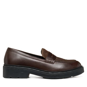 Foto del prodotto Chunky loafers Geox D Swelen D665GK 043QS C0013 Marrone