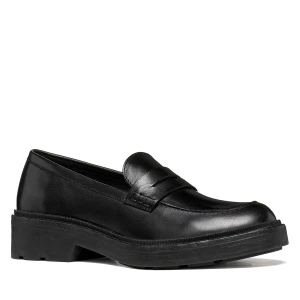 Foto del prodotto Chunky loafers Geox D Swelen D665GK 43 C9999 Nero