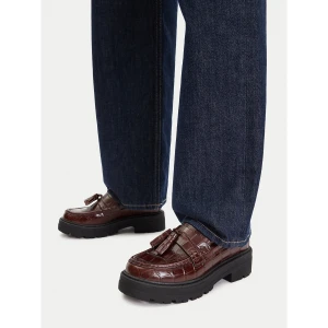 Foto del prodotto Chunky loafers Gino Rossi EO-HOX-12036 Marrone