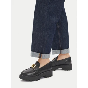Foto del prodotto Chunky loafers Gino Rossi EO-ROYA-8103-25 Nero